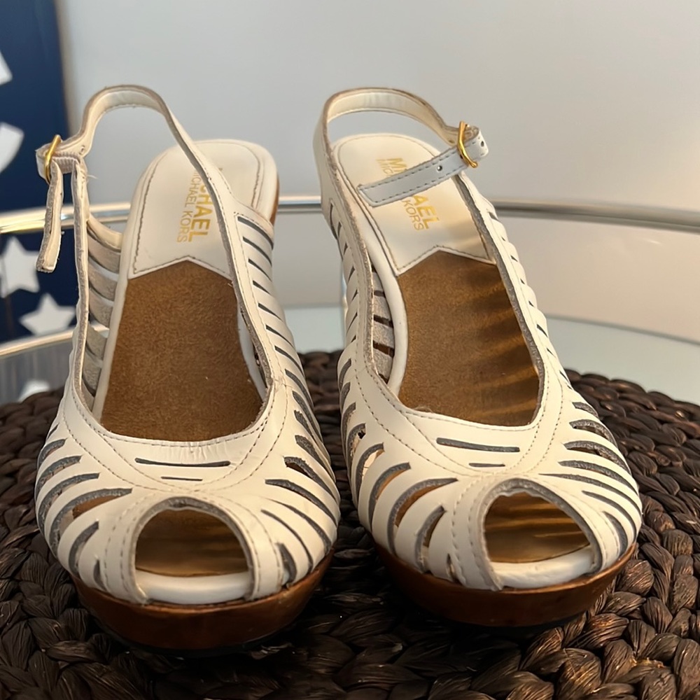 Michael Kors Heels